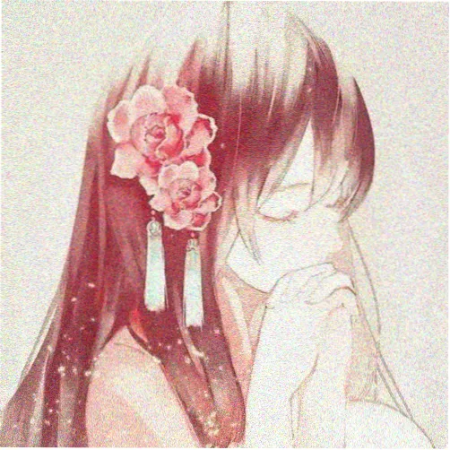 漫迷头像